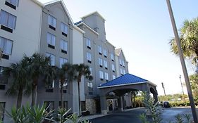 Holiday Inn Express Murrells Inlet